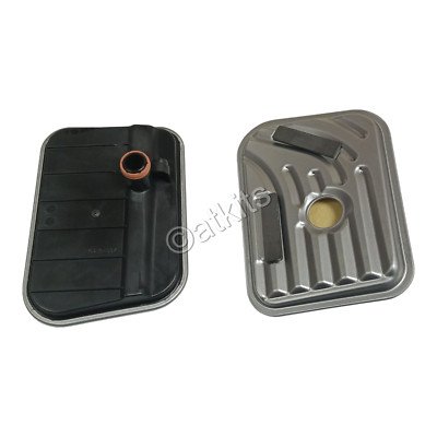 FILTER FOR GETRAG DCT450 MPS6 FORD FOCUS (10-12). OEM# 7M5R-7G186-AC. IND: 71724