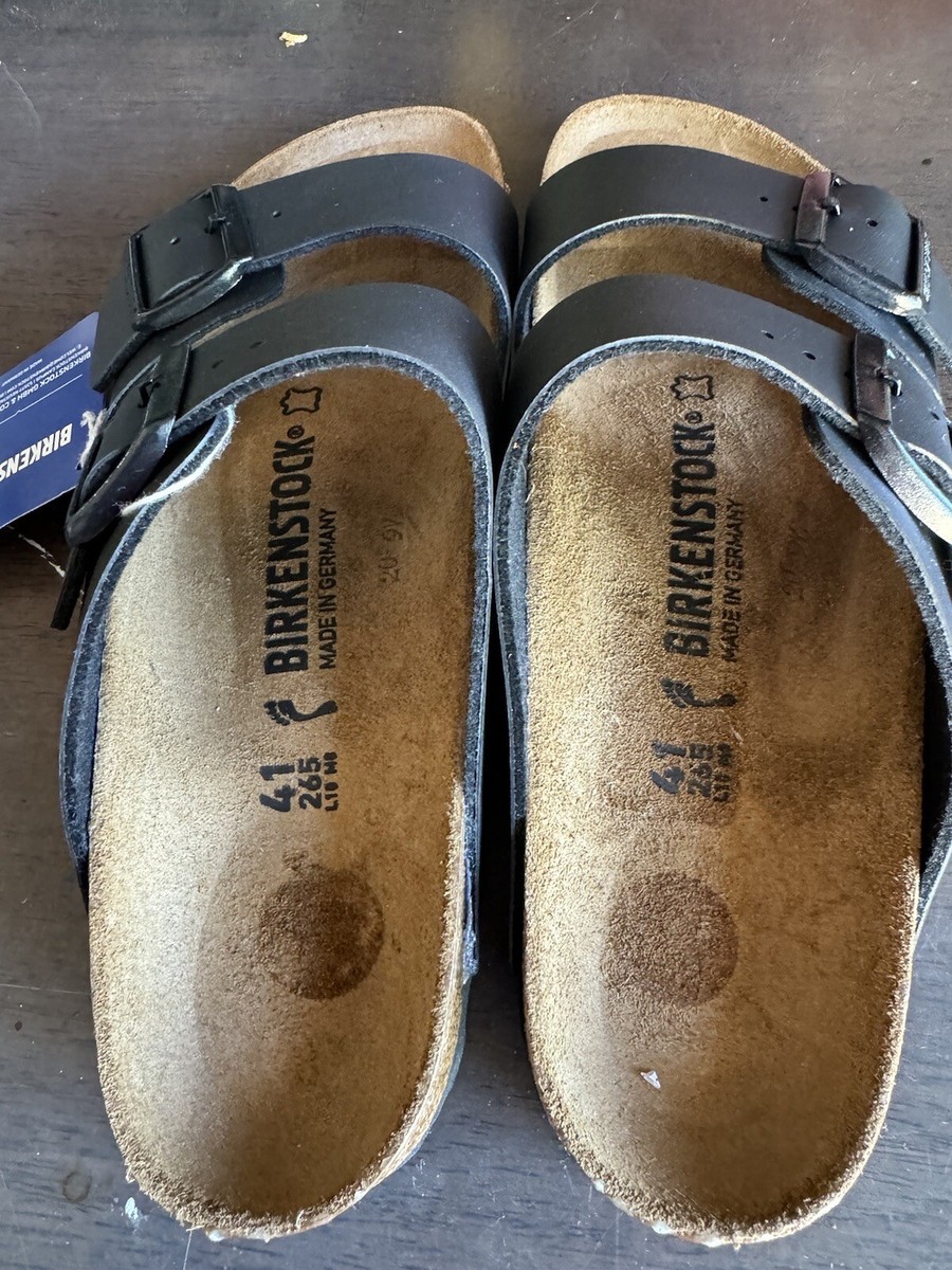 Birkenstock Size 41 Women | eBay