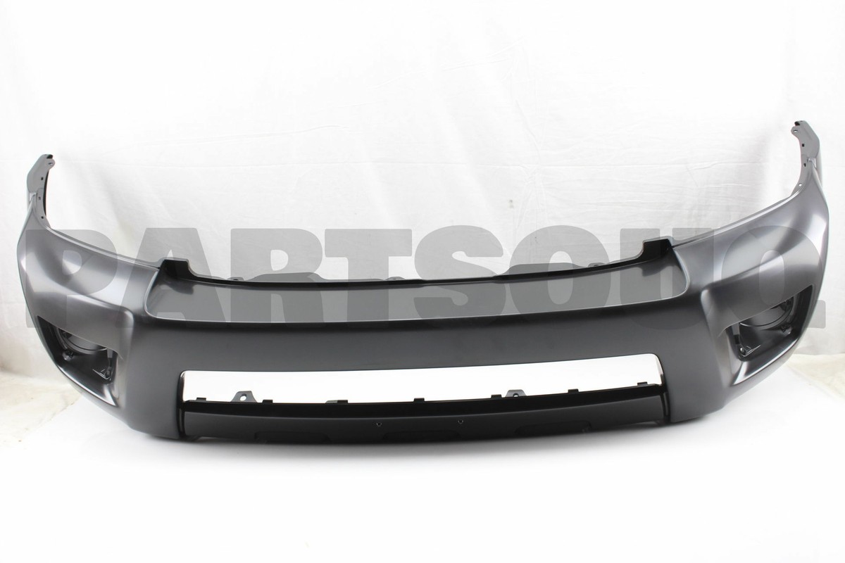 5211935903 Genuine Toyota COVER, FRONT BUMPER 52119-35903 | eBay