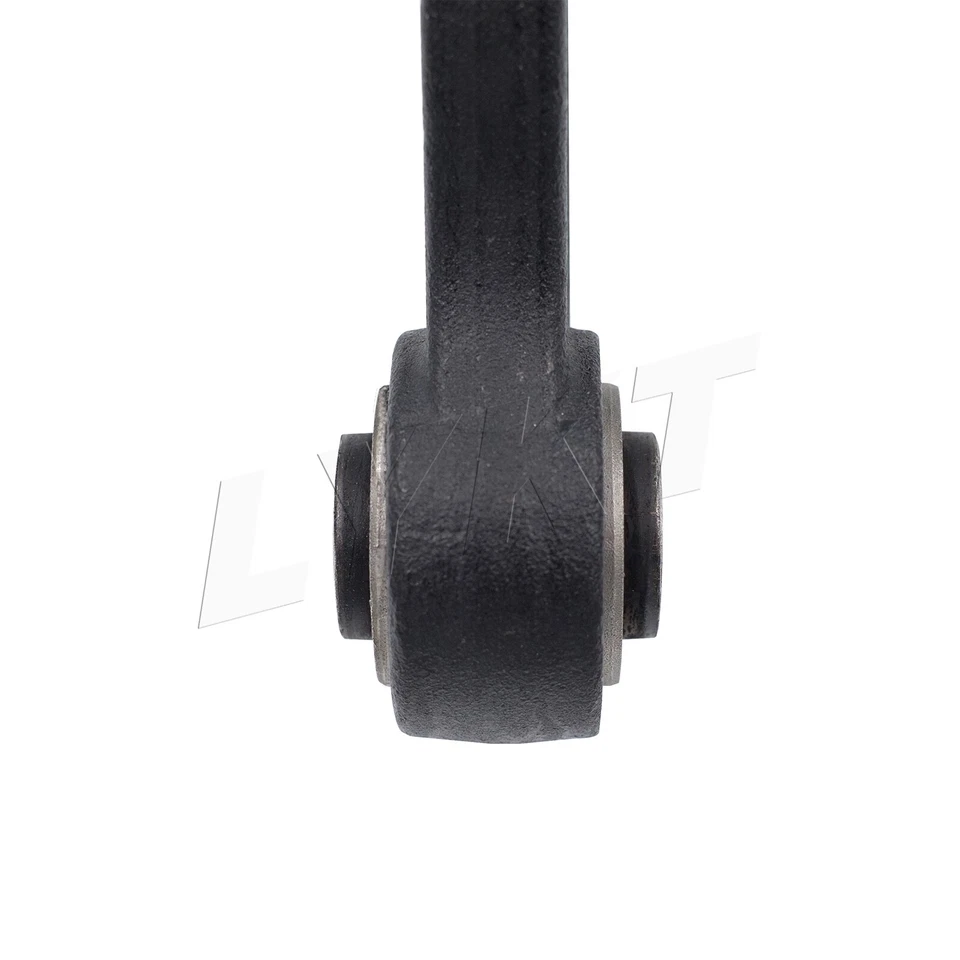 LYKT 4pcs Rear Camber&Toe Adjustable Control Kit for Porsche Panamera 10-16 Foto 3 de 4