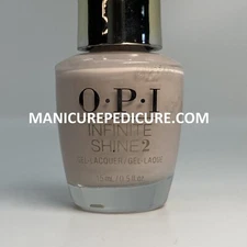 OPI Infinite Shine - Long Wear Lacquer - Various Colors - 0.5floz/15mL