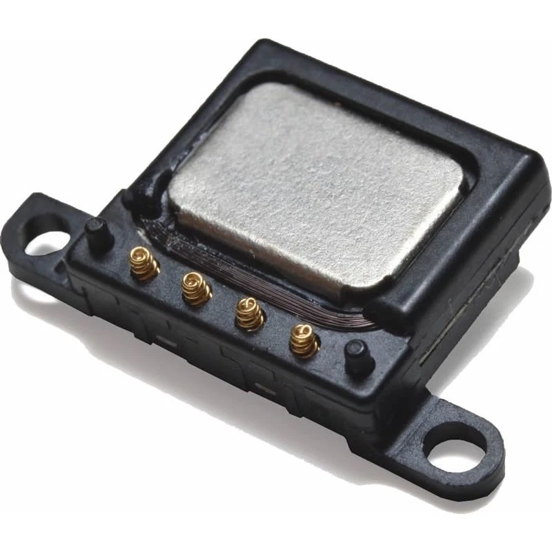 iPhone 6с плюс Сетчатка LCD дигитайзер сенсорный экран в сборе w/запчасти полный черный - Изображение 3 из 4