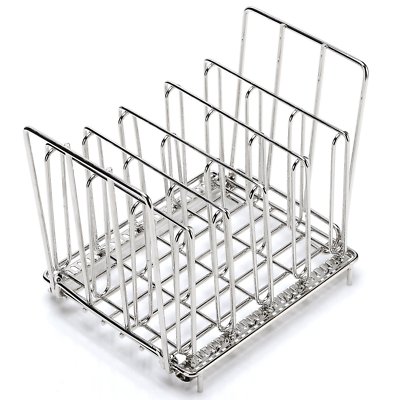 Sous Vide Rack Heavy Duty Stainless Steel Rust Resistant For Sous Vide Container