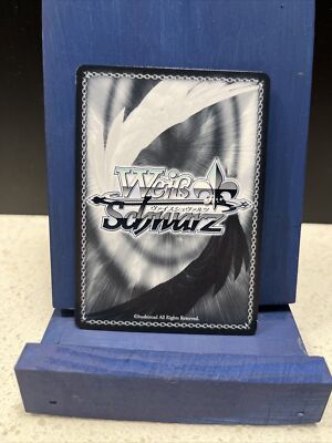 Weiss Schwarz Azur Lane Kronshtadt AZL/S102-111 R | eBay