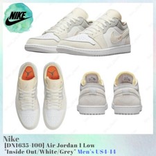 Size 10.5 - Air Jordan 1 SE Craft Low Inside Out for sale online