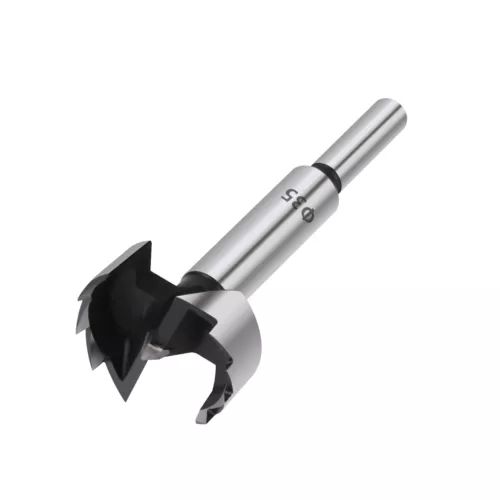6mm-85mm High Carbon Stahl Forstnerbohrer Scharnier Loch Bohren Holzbohrer - Bild 26 von 42