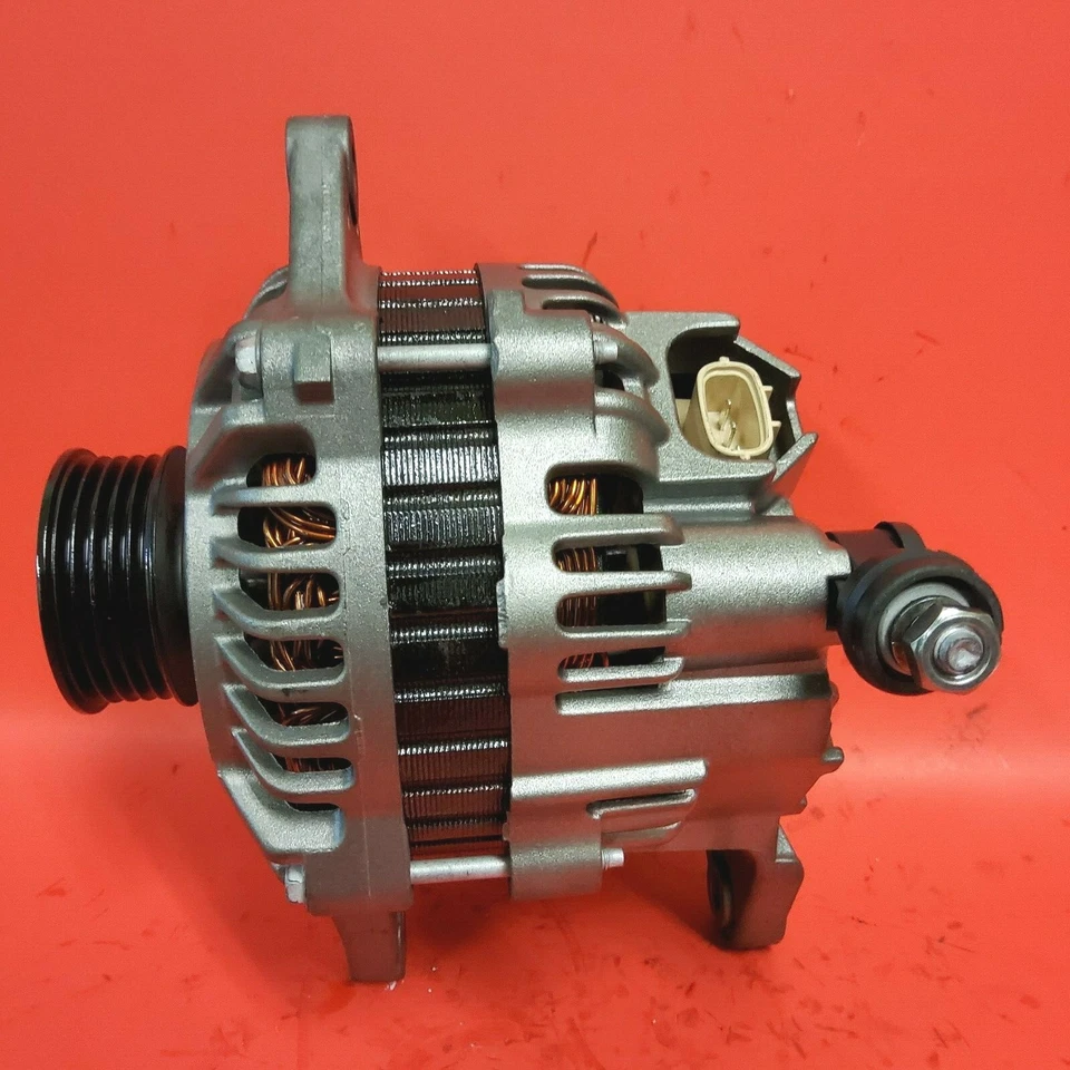 Alternador Subaru Outback H6 3,0 L 2001-2002 2003 2004 2005 Reman de Ace Foto 2 de 4