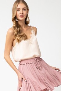 ruffle skirt ebay