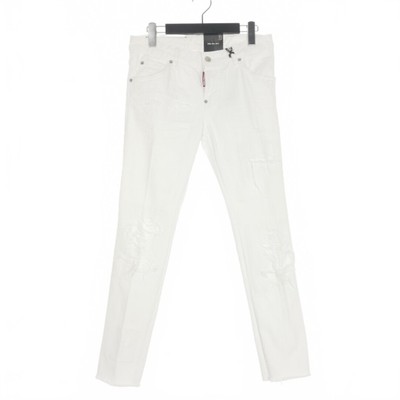 クールガール DSQUARED2 - 【レディース】 Cool girl Cropped Jean / クール ガール