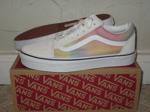 vans aura shift old skool