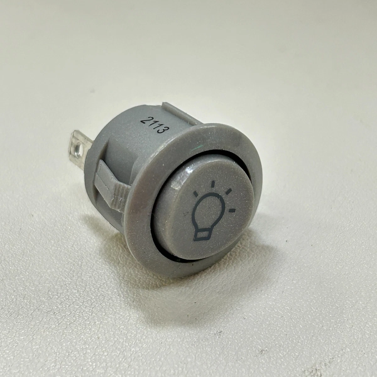 S97016971 - Kit De Interruptor Basculante Para Campana Extractora