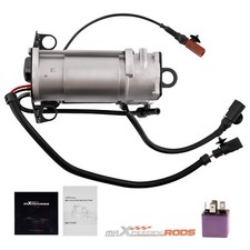 4E0616007B suspension pneumatique compresseur for Audi A8 D3 6/8 Cylinder New