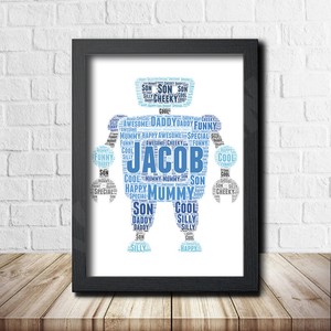 Details About Robot 3 Technology Future Print Poster Word Art Gift Present Print Activity Details About Robot 3 Technology Future Print Poster Word Art Gift Present Print Activity