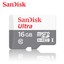 thumbnail 2 - SanDisk Ultra New 16GB 32GB 64GB microSDHC microSDXC Flash Memory Card C10 U1