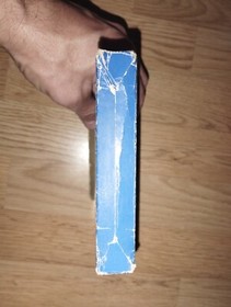 BIONIC COMMANDO - NINTENDO NES EDICION ESPA&Ntilde;OLA PAL B - CAJA ORIGINAL