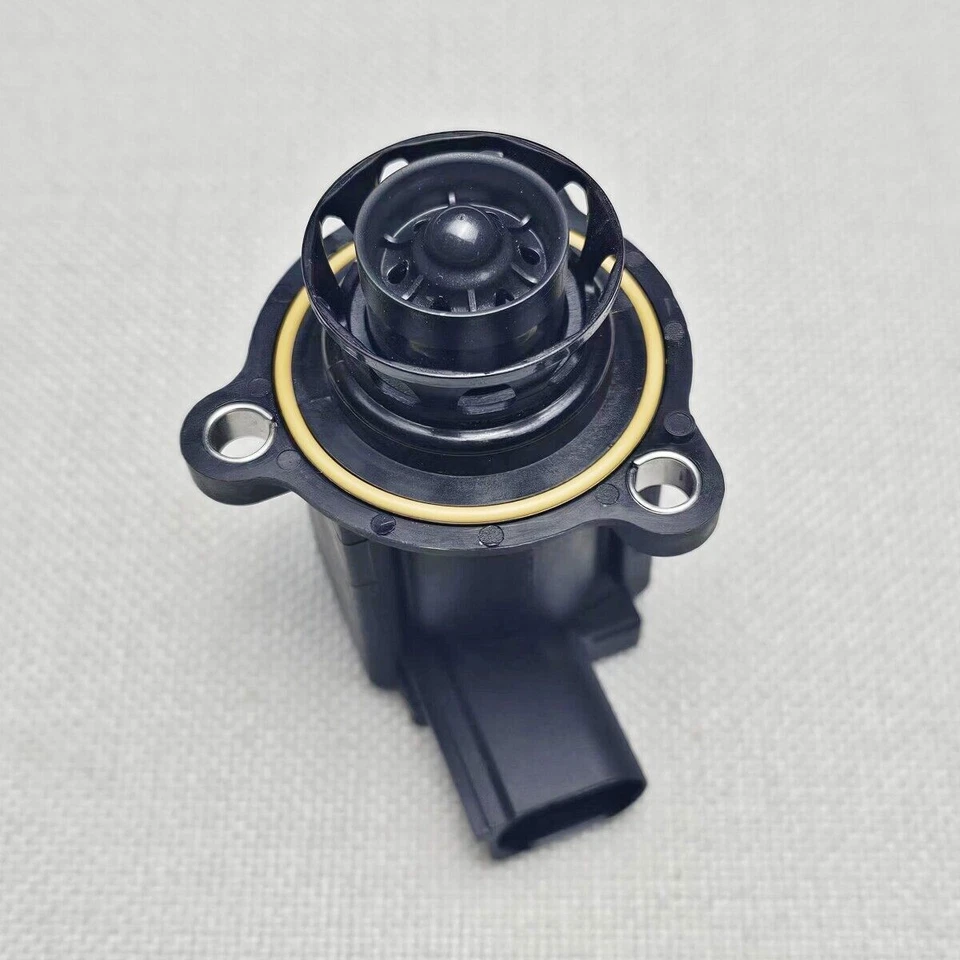 OEM For Audi A3 VW TT Jetta Turbocharge Diverter Cut Off Bypass valve 06H145710D - Image 3 of 4