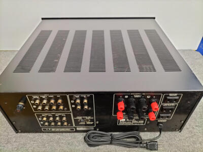 Sansui 820060429 AU D707 Integrated Amplifier Transistor for sale