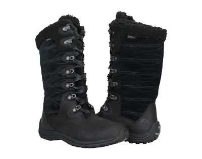 timberland willowood boots