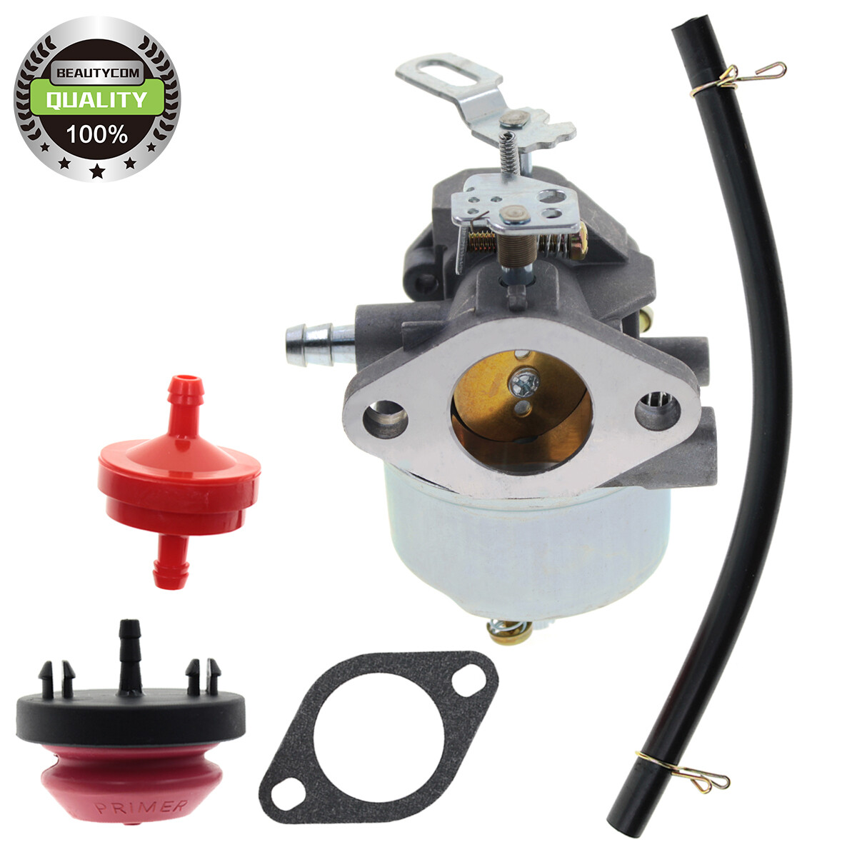 Carb Carburatore Carburatore Per Ariens 924108 924110 - Foto 13