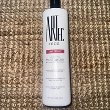 Artec Reds Red Clover Color Depositing Moisturizer 16 oz DISCONTINUED