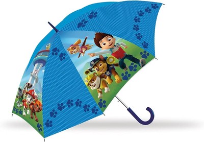 Paw Patrol Kinder Regenschirm Ø65 cm