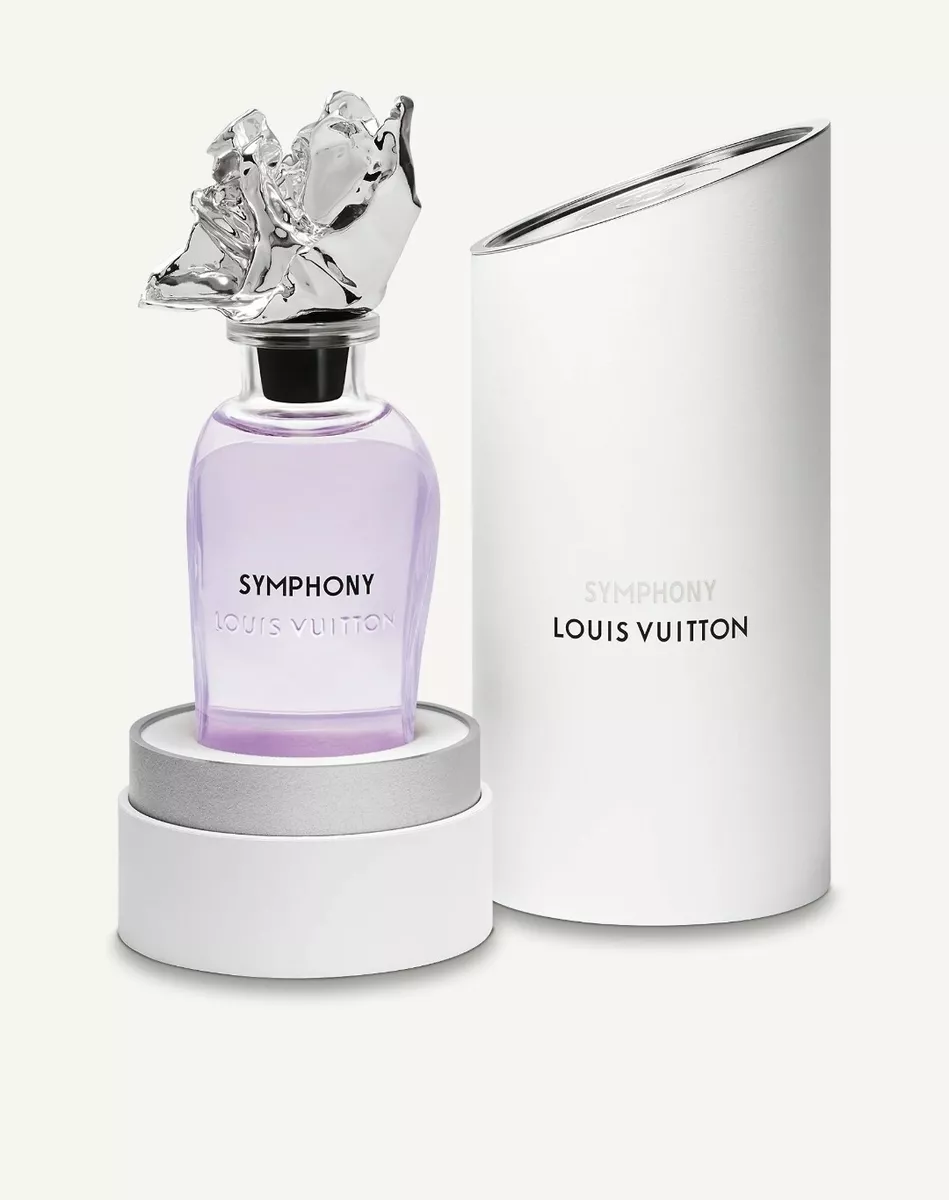 Nước hoa Louis Vuitton Les Extraits SymPhony - Leluxe - Đồng Hồ Chính Hãng