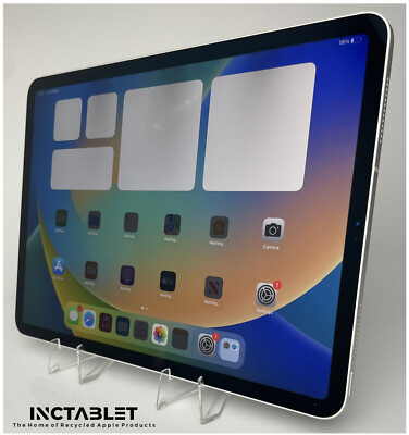 Itです iPad Pro 11インチ 2世代 1TB シルバー ジャンク iPad Pro 11 訳あり・ジャンク 24,600円 | ネット最安値の価格比較
