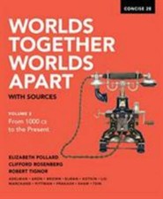Worlds Together, Worlds Apart with Sources