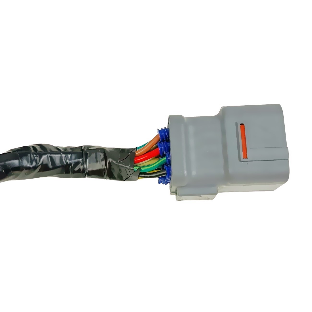 Suzuki outboard Main wire Extension harness 16pins length2M 3662093J10