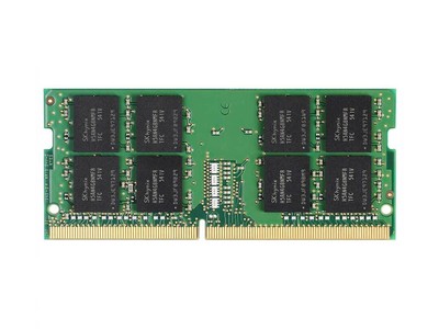 2x 16GB RAM 32GB DDR4 2666Mhz SO-DIMM für MSI Gamers & Creators MS-1785 Notebook