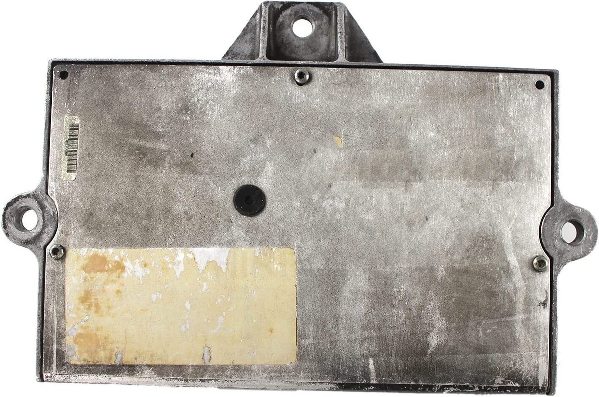 3990517 ECU ECM Controller for Cummins QSB5.9 Hyundai R290-7
