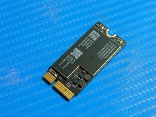 MacBook Air A1465 11" Early 2014 MD711LL/B Genuine Wifi Bluetooth Card 661-7465