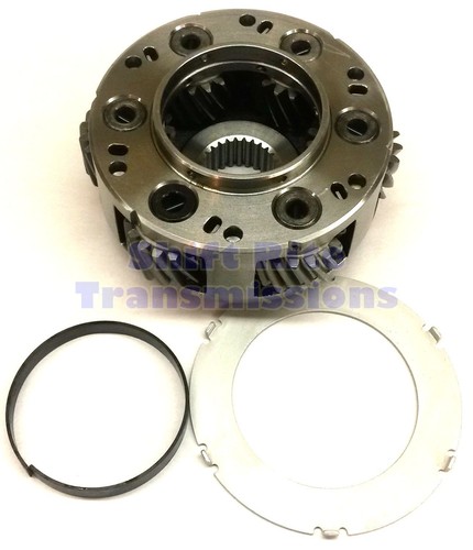 48RE 46RE HEAVY DUTY 6 PINION PLANET FRONT PLANETARY DODGE 47RE 47RH 46RH A618 - Picture 2 of 3