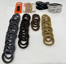 NEW  Hair Accessories Assorted Bundle/Lot