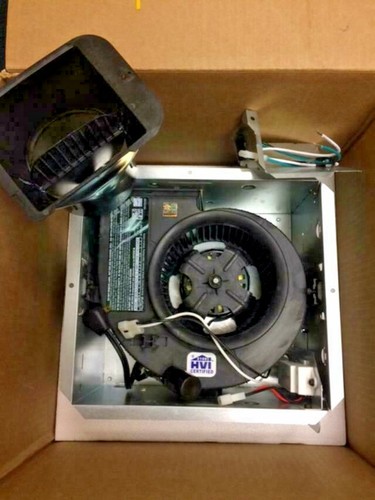 Ventilation Fan Ceiling Mounted 
