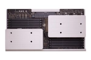 Upgrade Service | Apple Mac Pro 5,1 2010 2012 Dual CPU Processor 6-Core 12-Core 