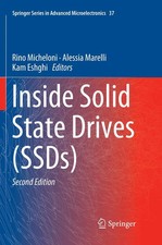 Rino Micheloni (u. a.) | Inside Solid State D...