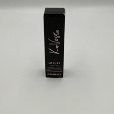 K Voss Lip Luxe Luxurious Lipstick Gramercy 3.4G/0.12OZ Nourishing