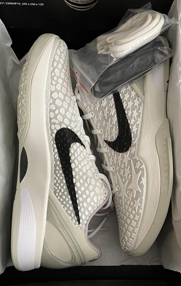 Nike Zoom Kobe 6 Protro All-Star for Sale - Authenticity