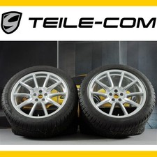 Porsche 95B Macan 20" SportDesign Winterräder Satz /wheel set 95B04460014
