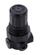 Imi Norgren R07-200-NNAG Druckregler Druckluf...