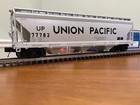 Atlas O Union Pacific UP 3 Bay Hopper-Used [3 rail] #77782 3009959-6 — photo 1