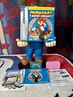 MARIO KART SUPER CIRCUIT Player's Choice Nintendo Game Boy Advance