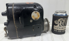 Hot American Bosch Mja 4xc-114 High Tension Magneto Tractor Marine Engine Mag