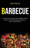 Barbecue | Jae Deal | Taschenbuch | Kartoniert / Broschiert | Englisch | 2020