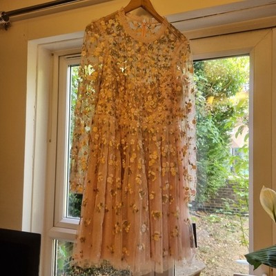 Needle & Thread Dress