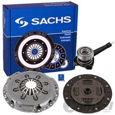 SACHS KUPPLUNG-SATZ KUPPLUNGSSATZ für NISSAN INTERSTAR PRIMASTAR OPEL MOVANO