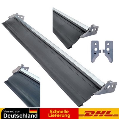 Türdichtung Geschirrspüler unten für Bosch Siemens Neff Constructa wie 00298534