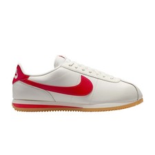 Nike Cortez 'Sail University Red Gum' DM4044-110