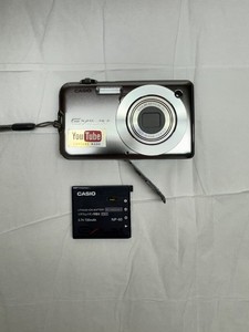 Casio Exilim S100 | eBay